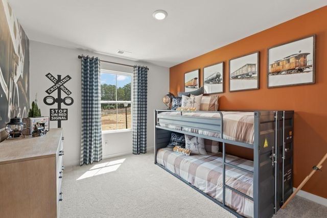 5112 Union Heights Way, Flowery Branch, GA 30542