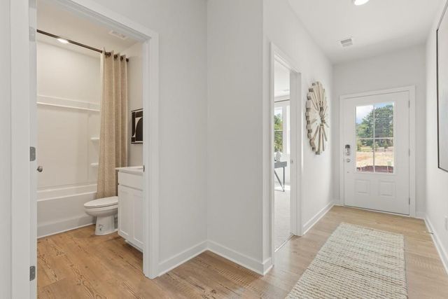 5112 Union Heights Way, Flowery Branch, GA 30542