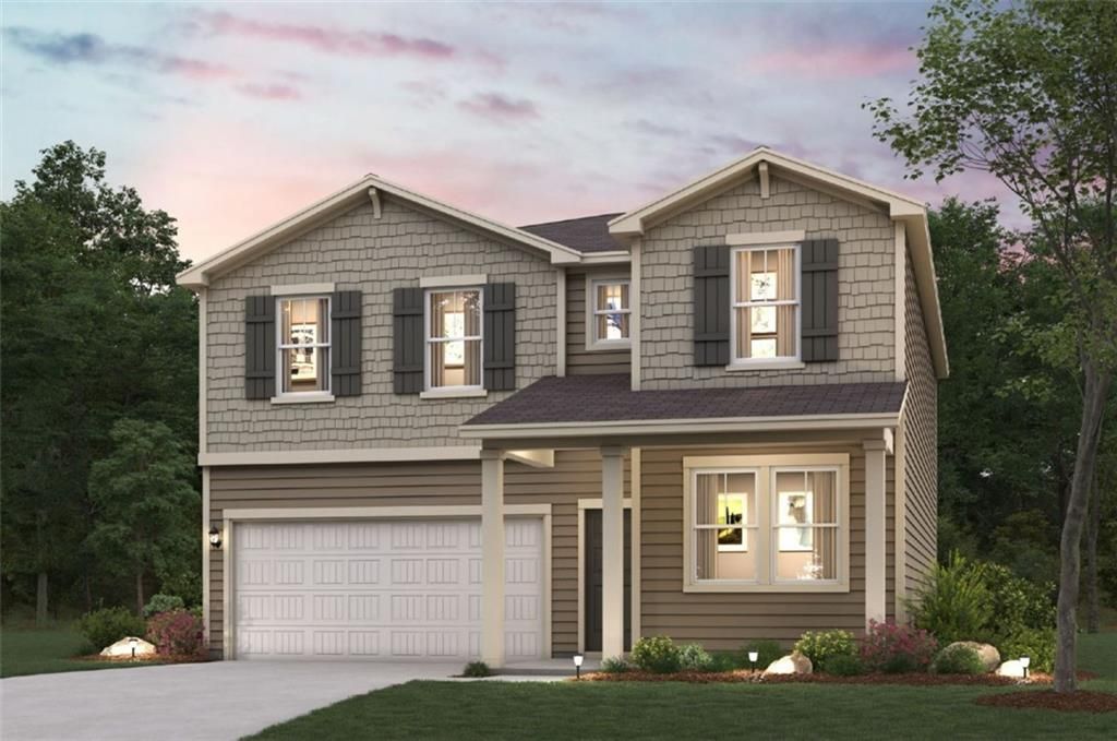 5112 Union Heights Way, Flowery Branch, GA 30542