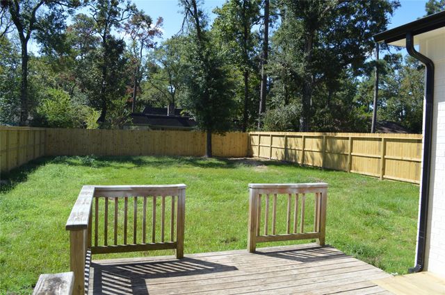 214 Basswood Dr A, Spring, TX 77386