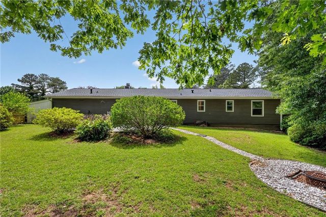 1250 Westwood Court, Grayson, GA 30017
