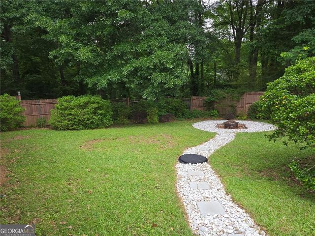 1250 Westwood Court, Grayson, GA 30017