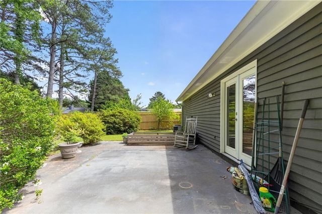 1250 Westwood Court, Grayson, GA 30017