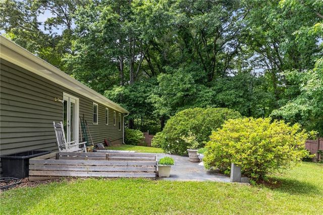1250 Westwood Court, Grayson, GA 30017