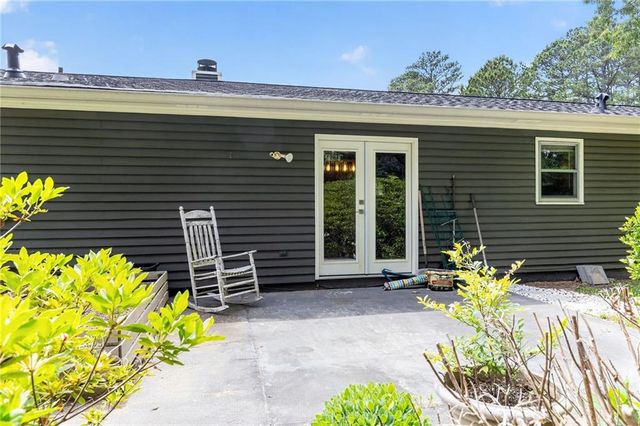 1250 Westwood Court, Grayson, GA 30017