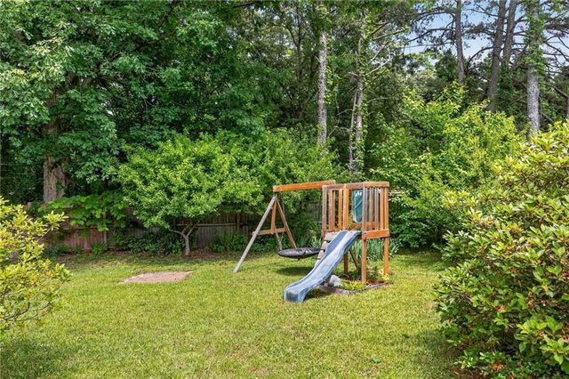 1250 Westwood Court, Grayson, GA 30017