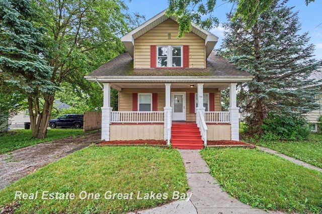 130 N Alexander Street, Saginaw, MI 48602