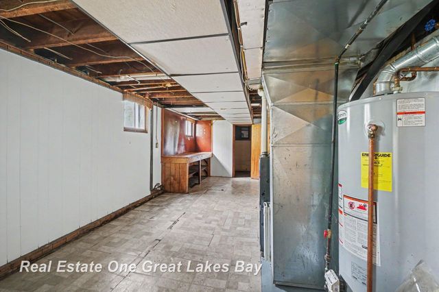 130 N Alexander Street, Saginaw, MI 48602