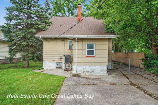 130 N Alexander Street, Saginaw, MI 48602