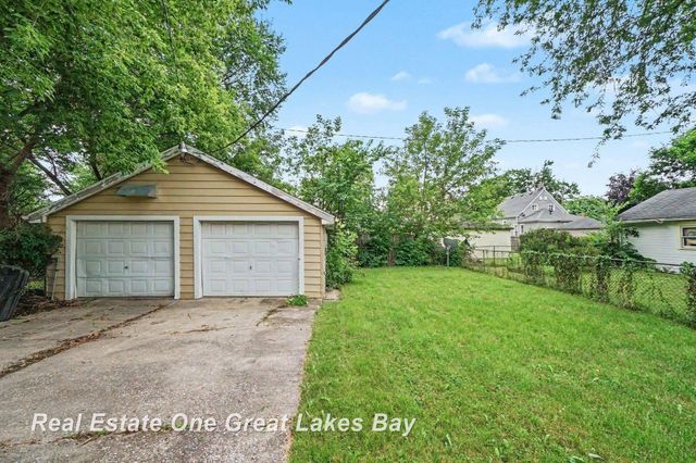 130 N Alexander Street, Saginaw, MI 48602