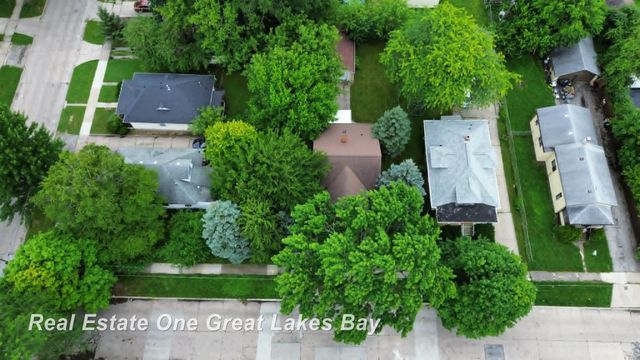 130 N Alexander Street, Saginaw, MI 48602