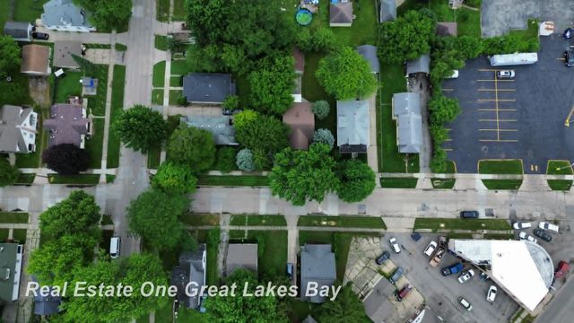 130 N Alexander Street, Saginaw, MI 48602