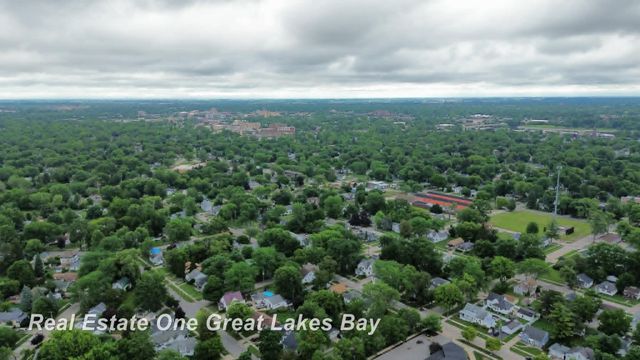 130 N Alexander Street, Saginaw, MI 48602