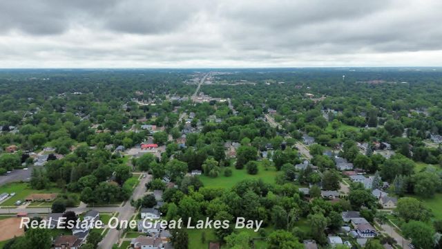 130 N Alexander Street, Saginaw, MI 48602