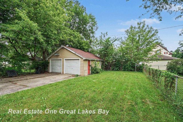 130 N Alexander Street, Saginaw, MI 48602