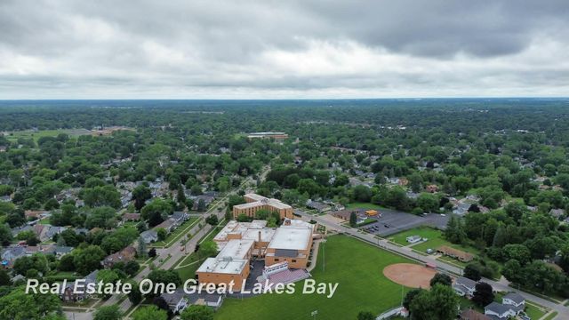 130 N Alexander Street, Saginaw, MI 48602