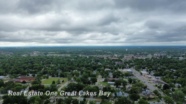 130 N Alexander Street, Saginaw, MI 48602