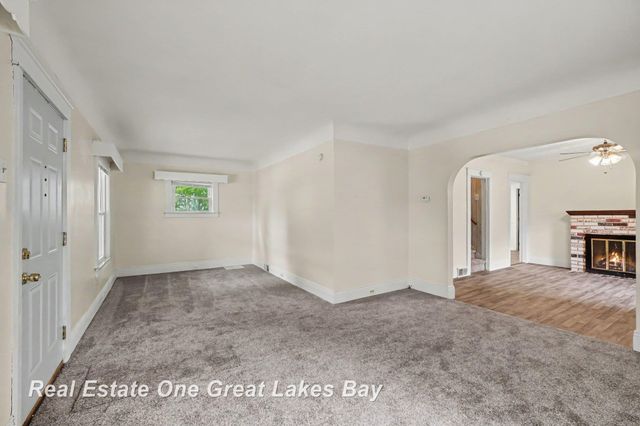 130 N Alexander Street, Saginaw, MI 48602