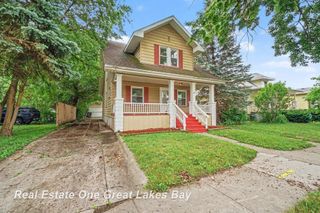 130 N Alexander Street, Saginaw, MI 48602