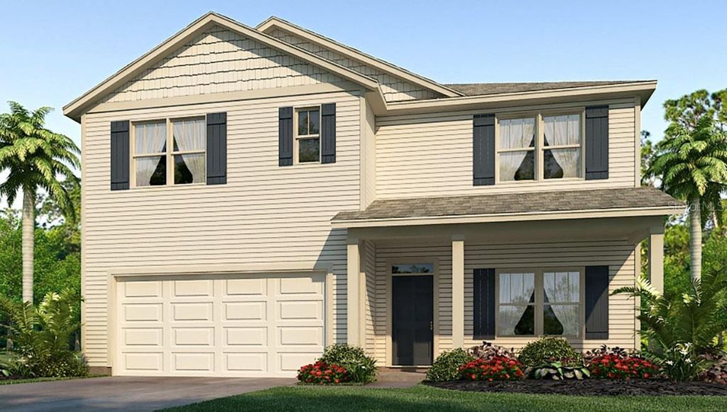 5265 SW 52ND COURT, Gainesville, FL 32608