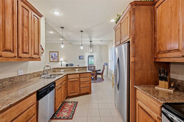 35 GREENWAY Bend, Pottsboro, TX 75076