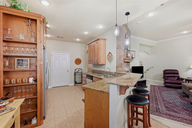 35 GREENWAY Bend, Pottsboro, TX 75076