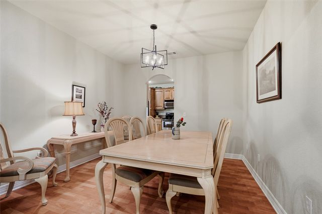 35 GREENWAY Bend, Pottsboro, TX 75076