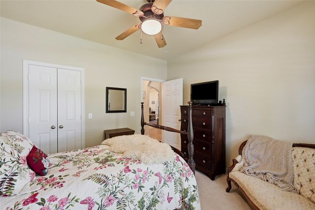 35 GREENWAY Bend, Pottsboro, TX 75076