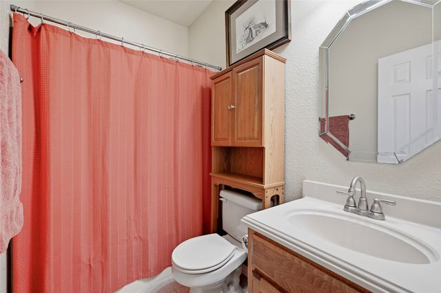 35 GREENWAY Bend, Pottsboro, TX 75076