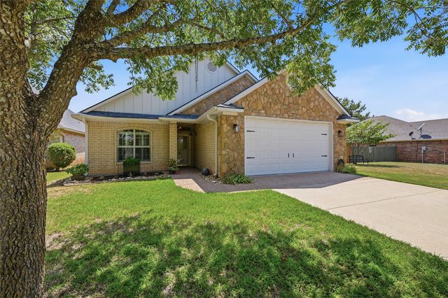 35 GREENWAY Bend, Pottsboro, TX 75076