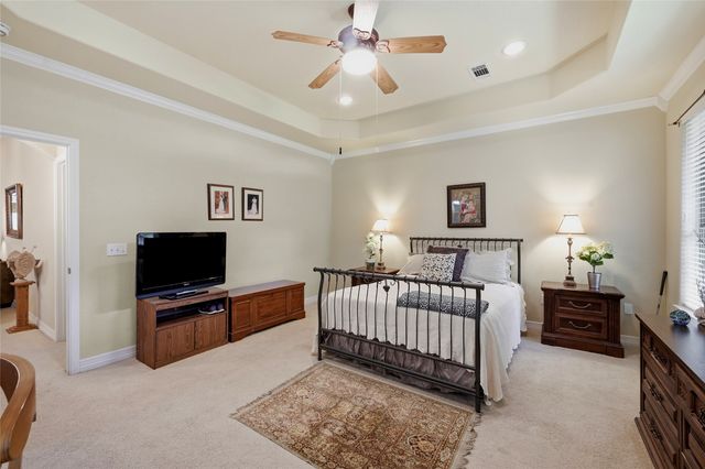 35 GREENWAY Bend, Pottsboro, TX 75076