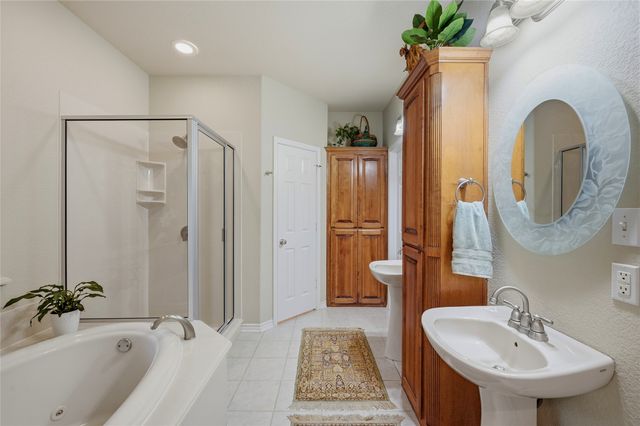 35 GREENWAY Bend, Pottsboro, TX 75076