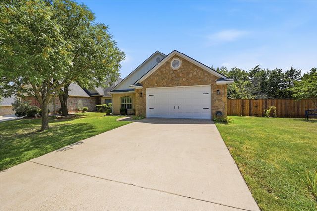35 GREENWAY Bend, Pottsboro, TX 75076