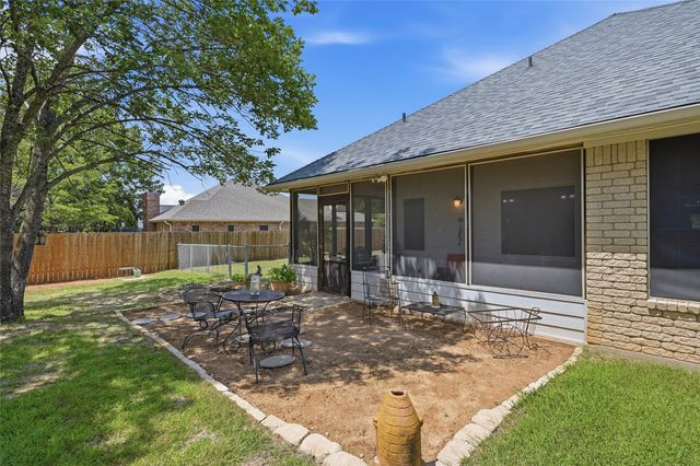 35 GREENWAY Bend, Pottsboro, TX 75076