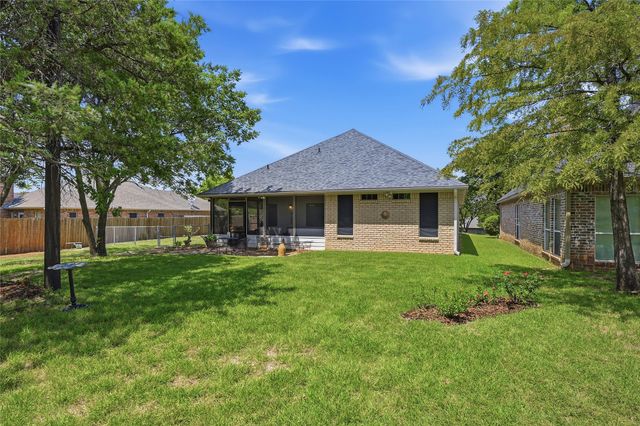 35 GREENWAY Bend, Pottsboro, TX 75076