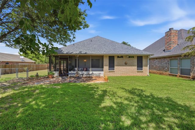 35 GREENWAY Bend, Pottsboro, TX 75076