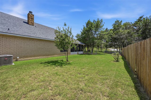 35 GREENWAY Bend, Pottsboro, TX 75076