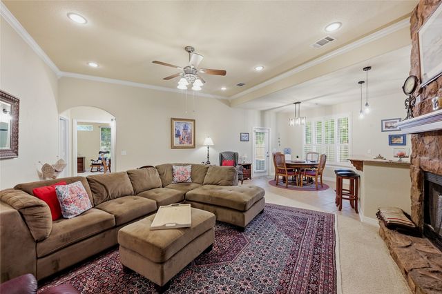 35 GREENWAY Bend, Pottsboro, TX 75076