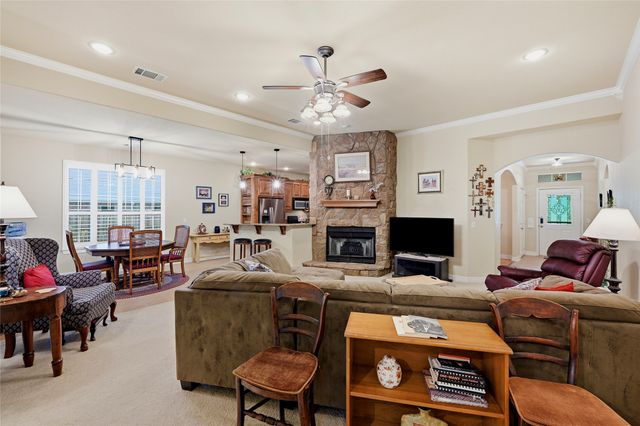 35 GREENWAY Bend, Pottsboro, TX 75076