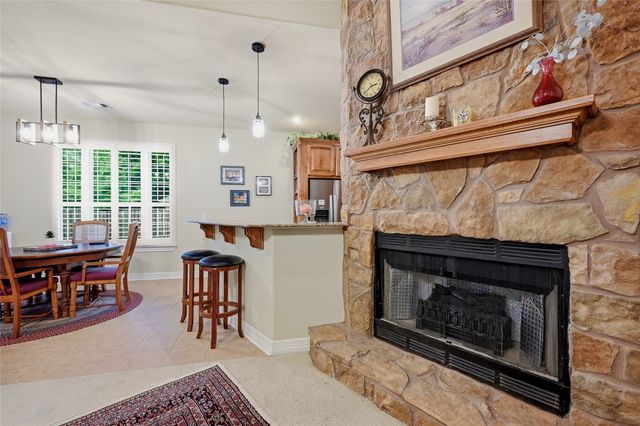 35 GREENWAY Bend, Pottsboro, TX 75076