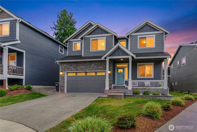 10610 130th Street E, Puyallup, WA 98374