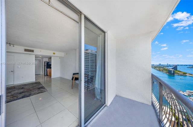 1750 N Bayshore Dr 3308, Miami, FL 33132