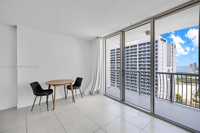 1750 N Bayshore Dr 3308, Miami, FL 33132