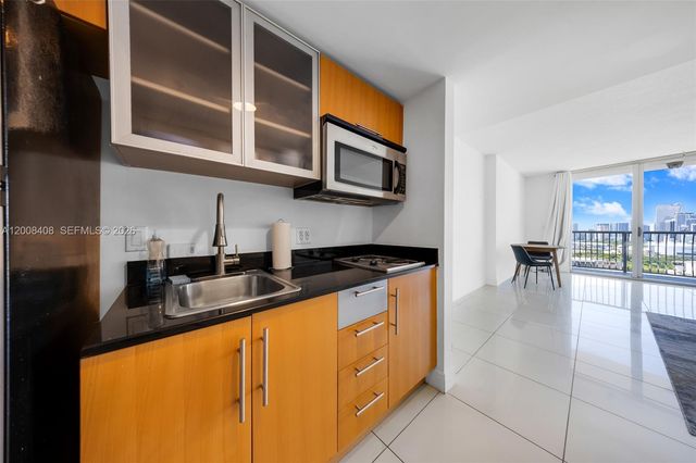 1750 N Bayshore Dr 3308, Miami, FL 33132