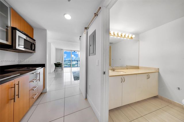 1750 N Bayshore Dr 3308, Miami, FL 33132