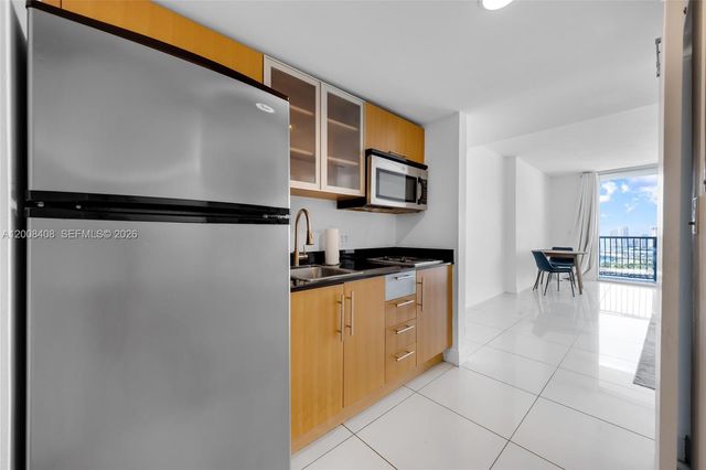 1750 N Bayshore Dr 3308, Miami, FL 33132