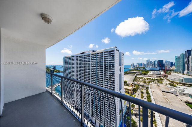 1750 N Bayshore Dr 3308, Miami, FL 33132