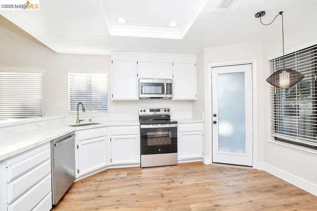 895 Caribou Ter, Brentwood, CA 94513