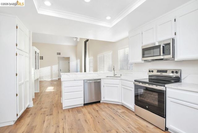 895 Caribou Ter, Brentwood, CA 94513