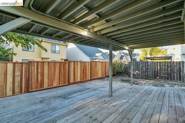 895 Caribou Ter, Brentwood, CA 94513